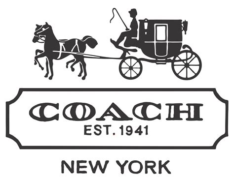 coach handbags logo.